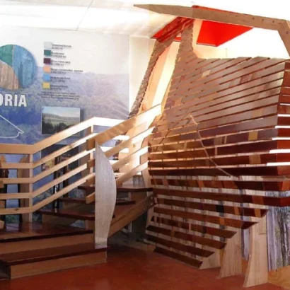 Interior Fit-out - Timber Merchants Association