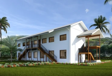 Schools’ Campus - Solomon Islands