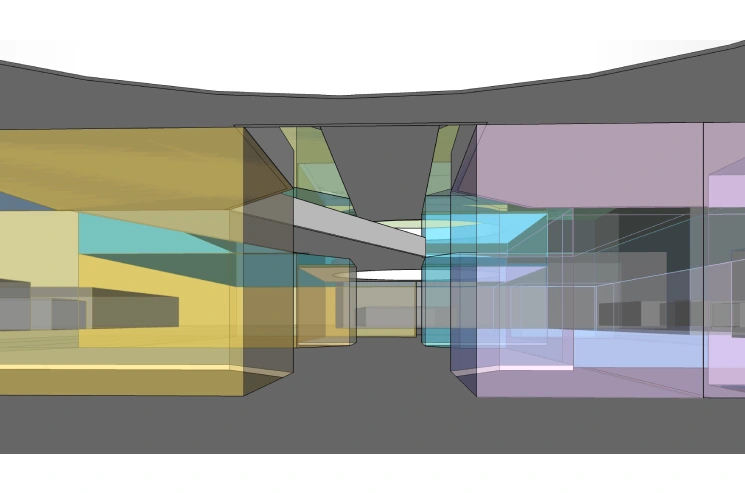atrium