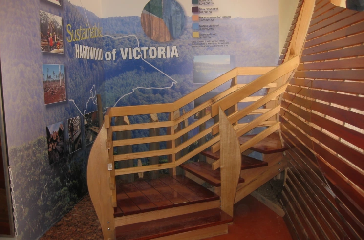 victoria