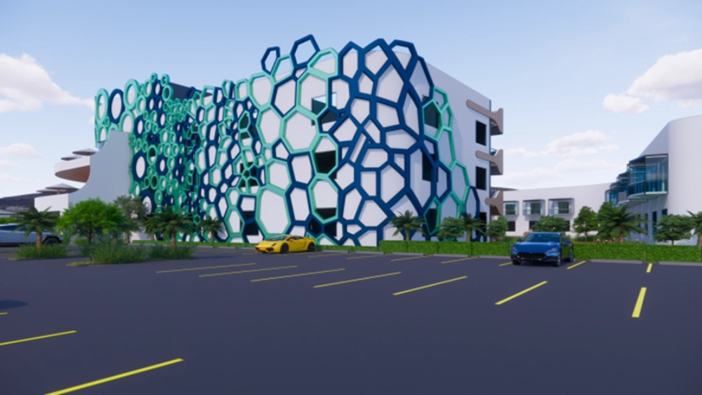 AGED CARE CENTRE
